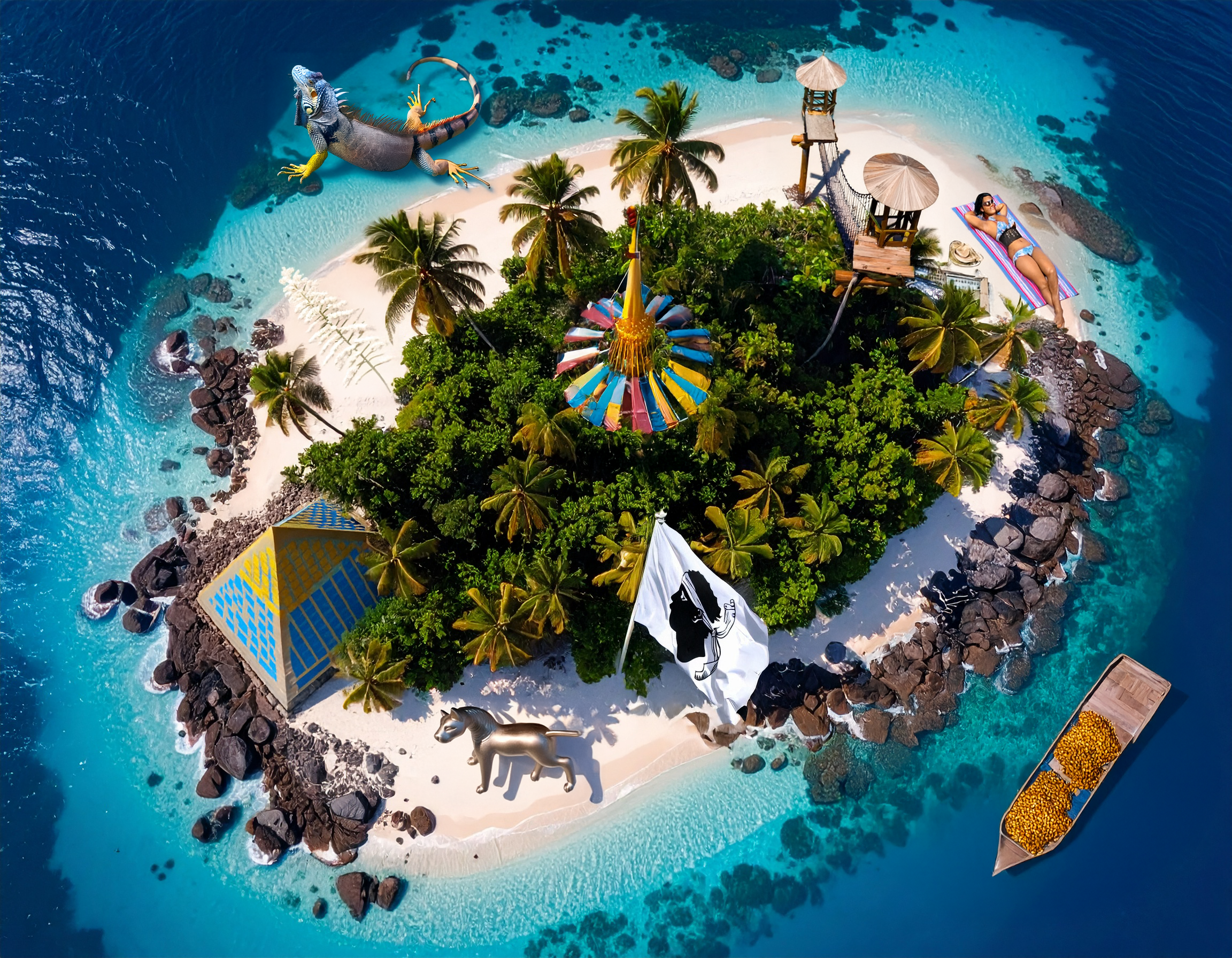seascape-villa image