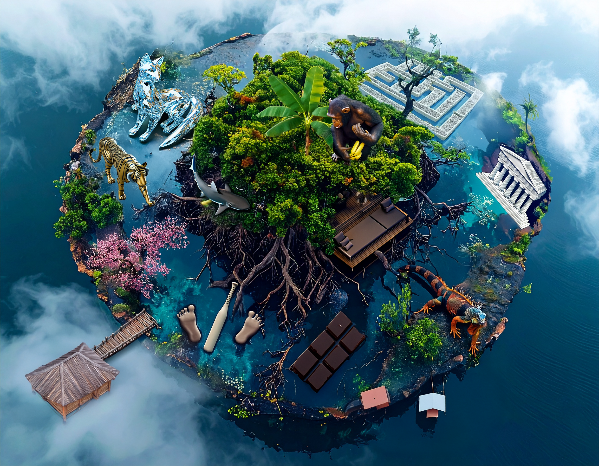 seascape-villa image